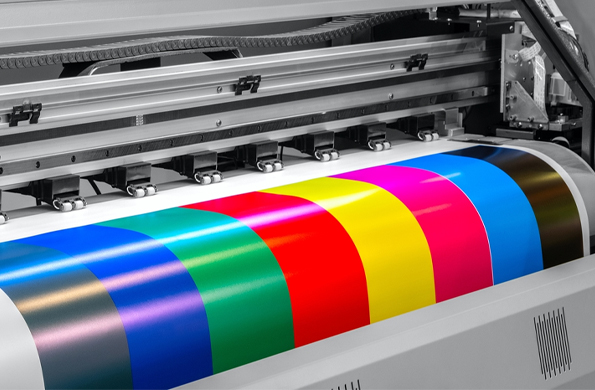 Colour Printouts