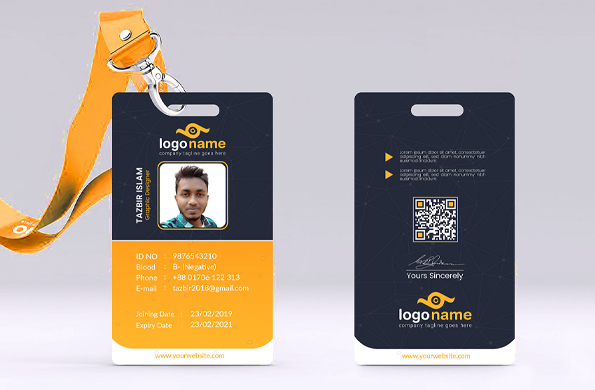 ID Cards
