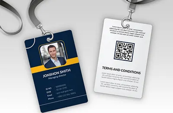 ID Cards