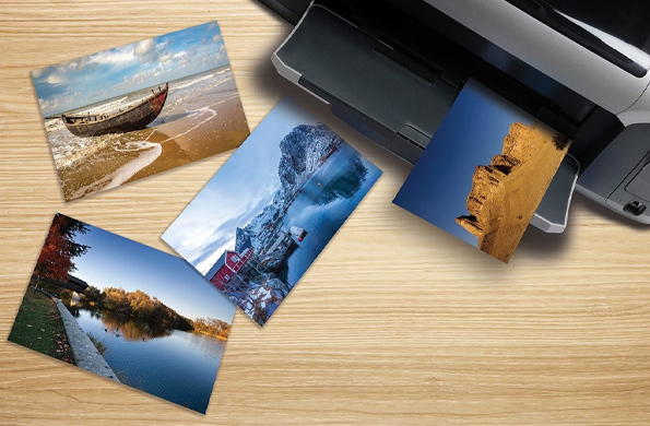 Document Scanning