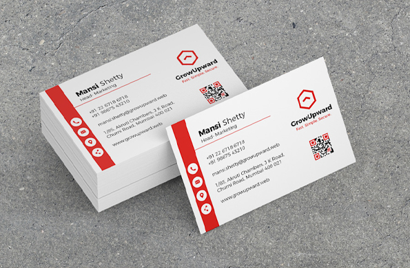 Visiting Cards