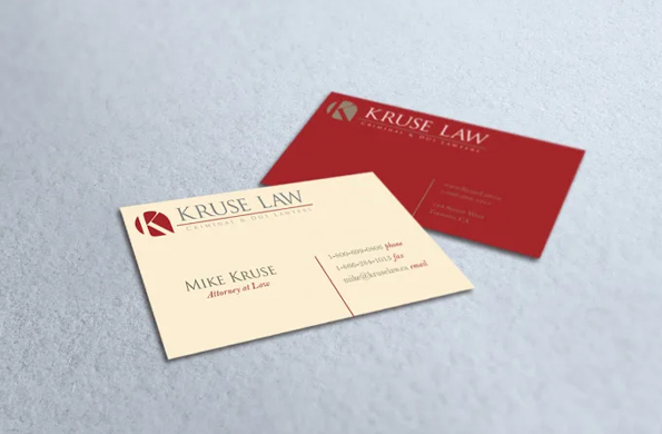 Visiting Cards